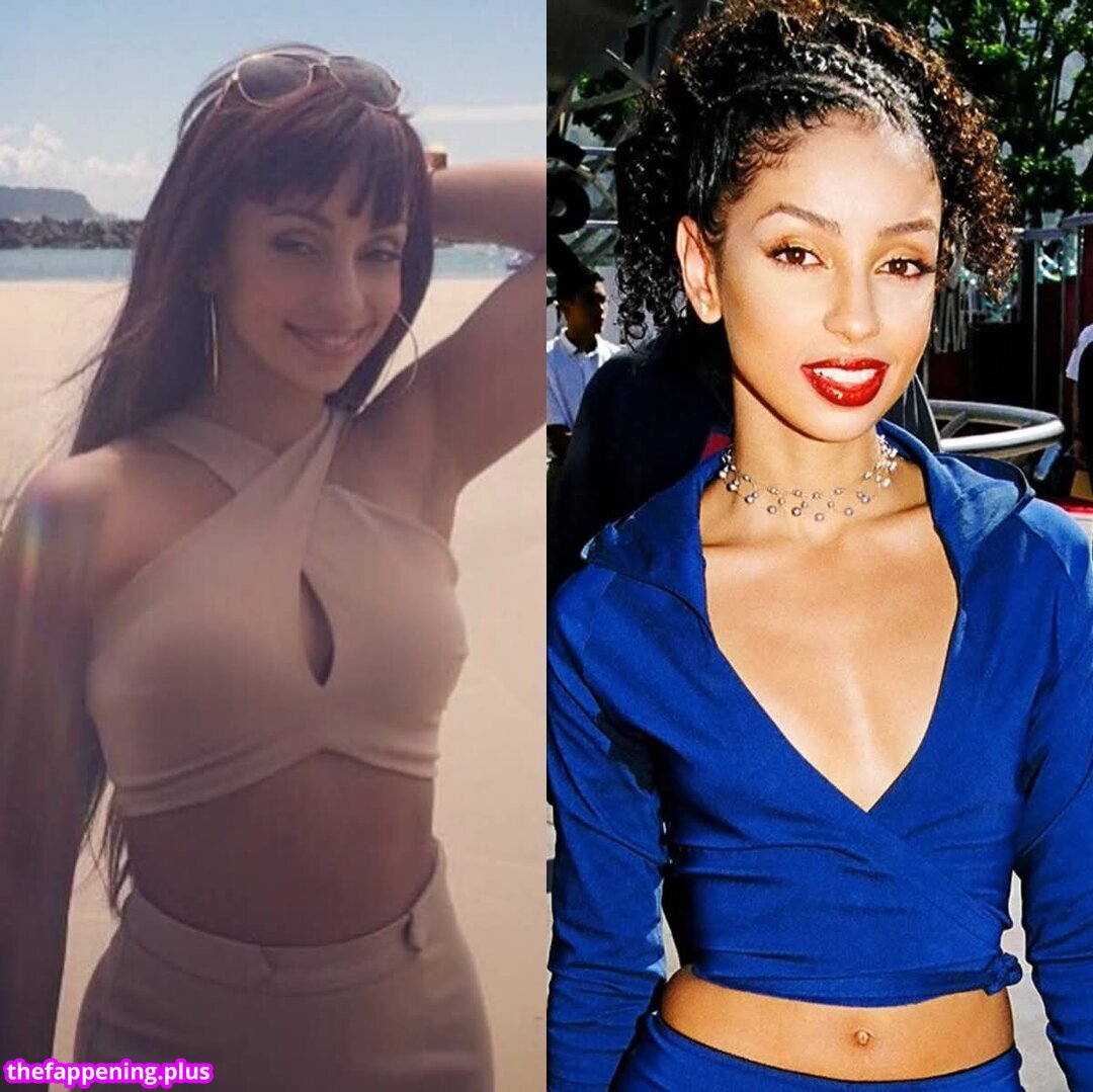Mya Harrison