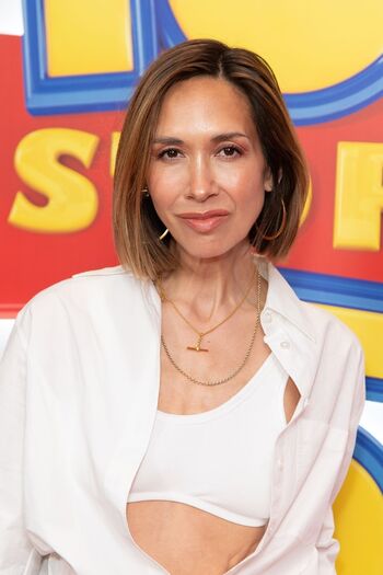 Myleene Klass