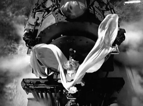 Mylene Farmer