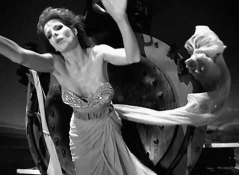 Mylene Farmer
