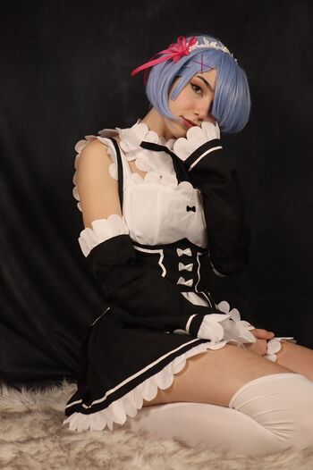 Mystical Battle Bunny