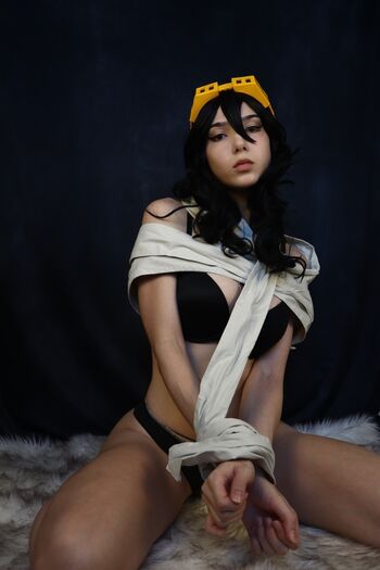 Mystical Battle Bunny