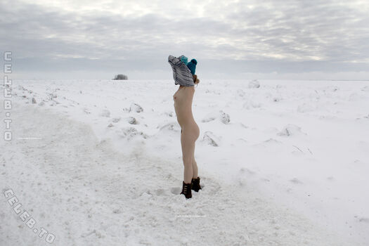 Nackt In Russland