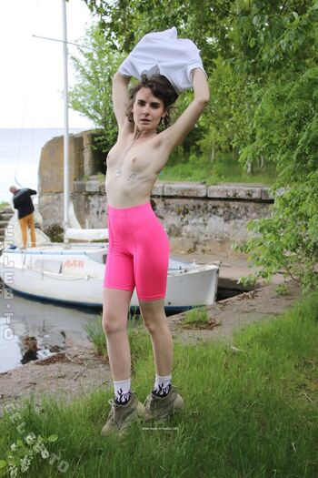 Nackt In Russland