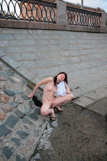 Nackt In Russland