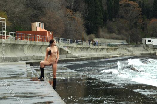 Nackt In Russland