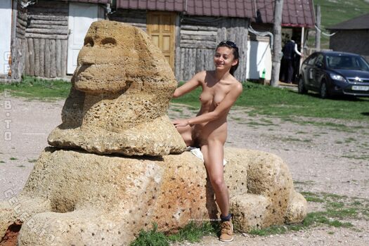 Nackt In Russland