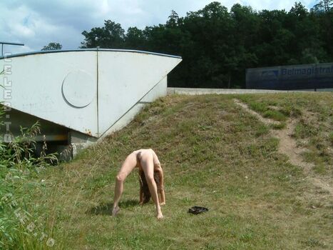 Nackt In Russland
