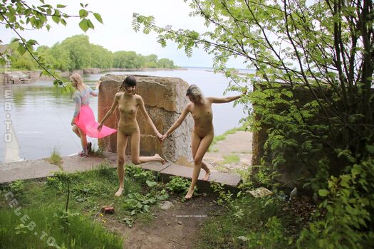 Nackt In Russland