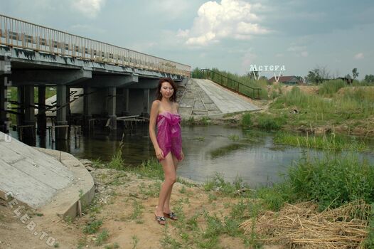Nackt In Russland