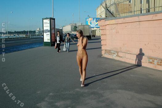 Nackt In Russland