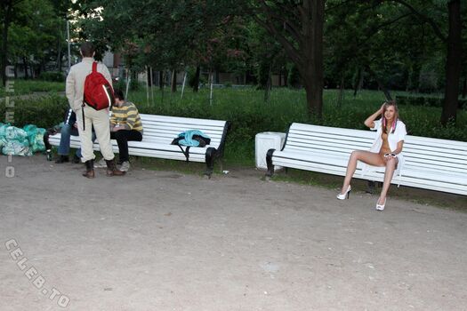Nackt In Russland