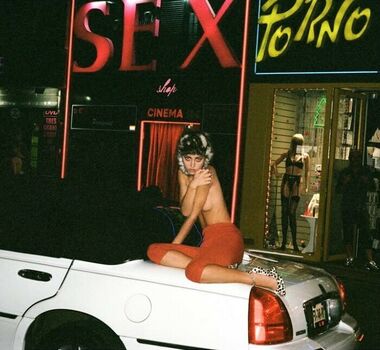 Nadia Lee Cohen