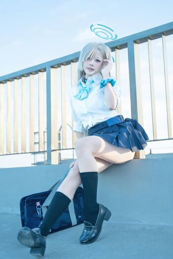 Nagi Shimizu