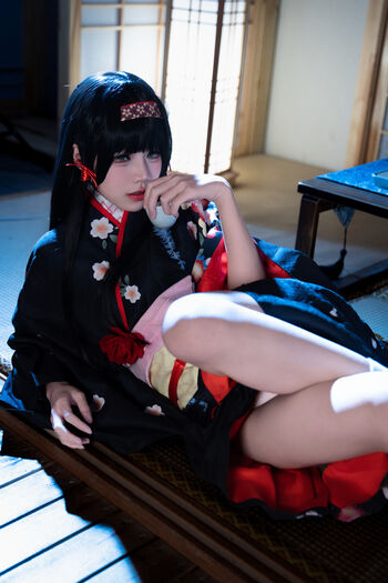 Nagi Shimizu