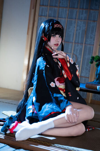 Nagi Shimizu