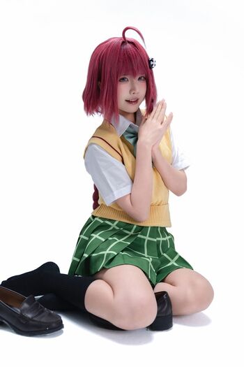 Nagi Shimizu