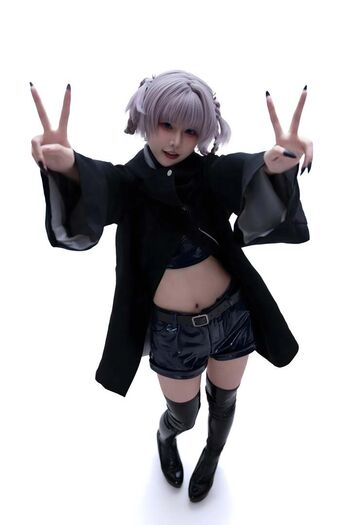 Nagi Shimizu