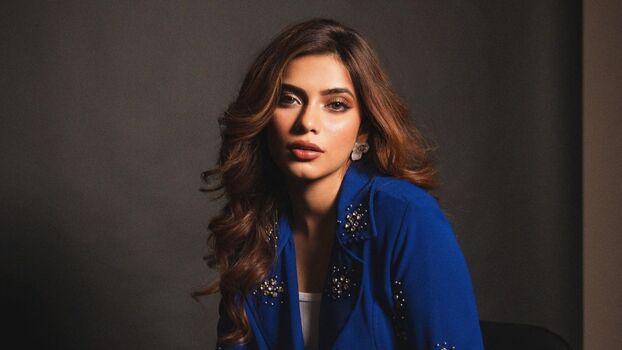 Nagma Mirajkar