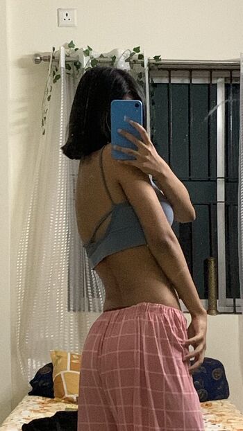 Naihrita Bhattacharjee