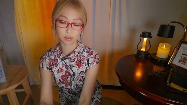 Nalbi ASMR