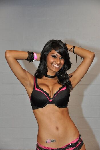 Nalini Herpal