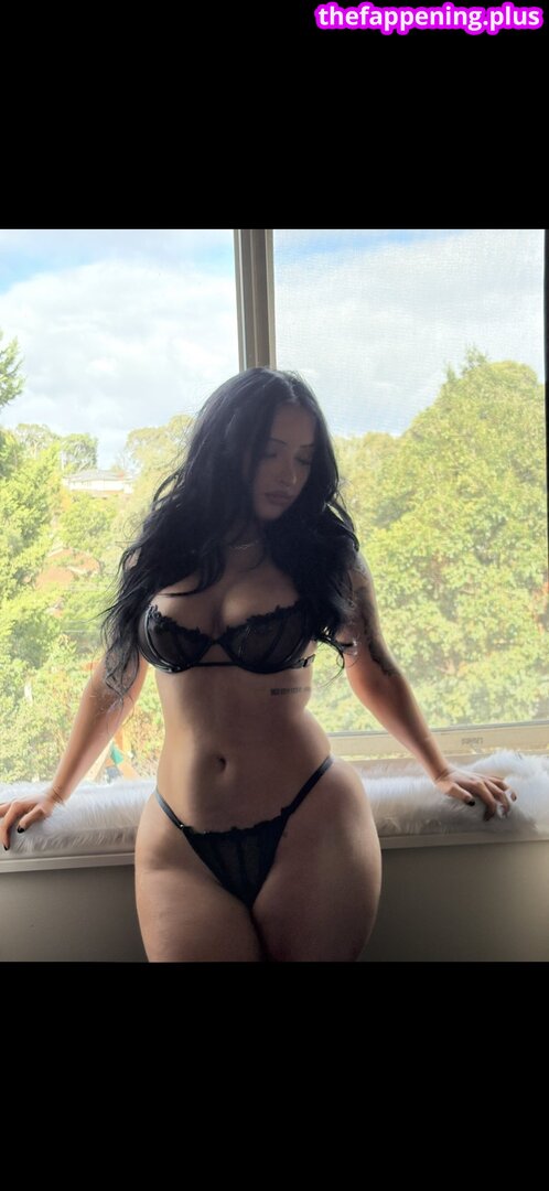 Nancxrose