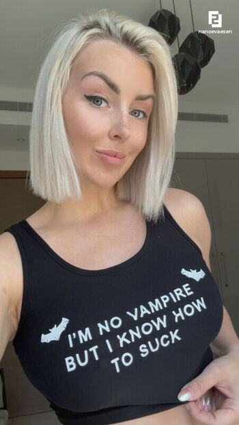 Nanoe Vaesen