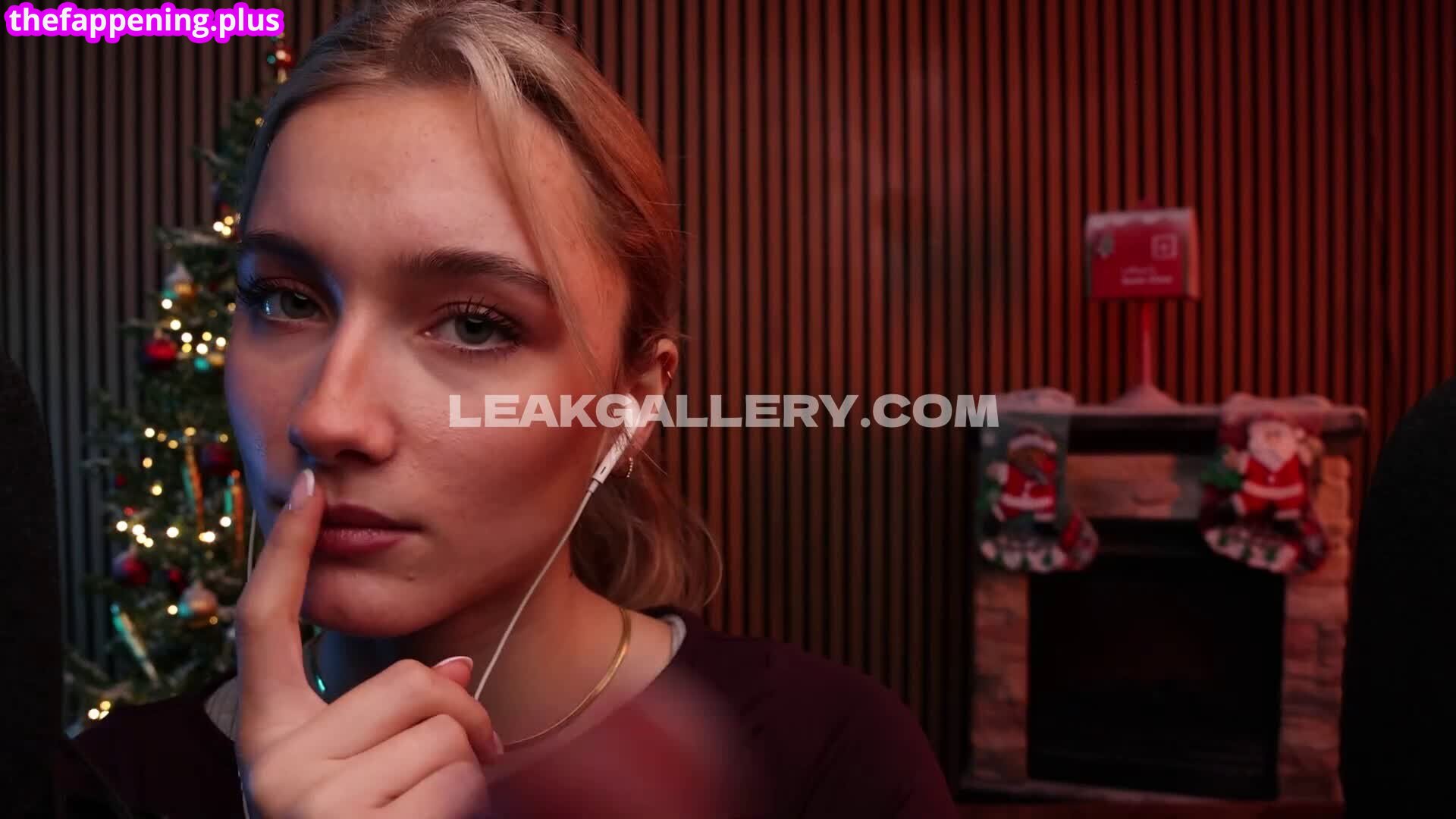 Nanou Asmr