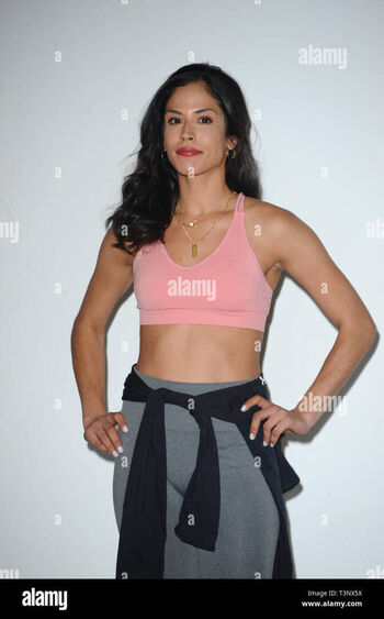Nany González