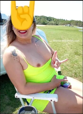 Nany Hotwife Raiz