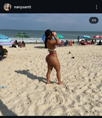 Nany Santt