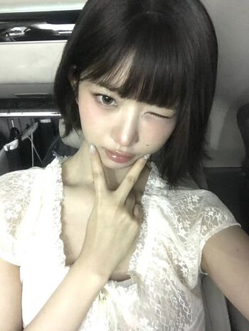 Naoi Rei