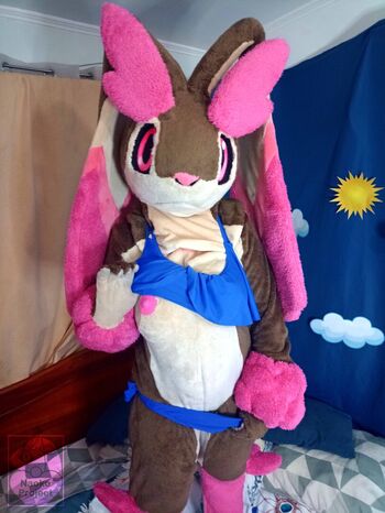 Naoko Project