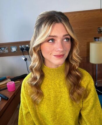 Natalia Dyer