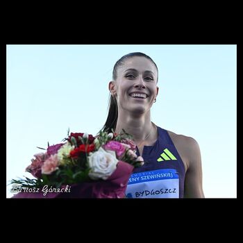 Natalia Kaczmarek