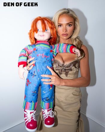 Natalie Alyn Lind