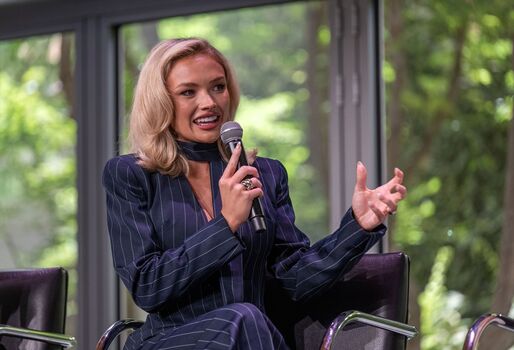 Natalie Alyn Lind