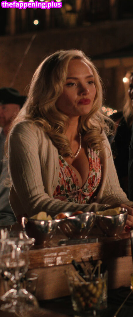 Natalie Alyn Lind