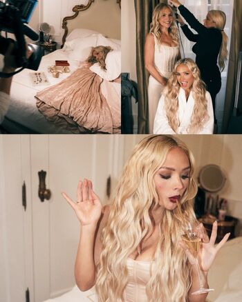 Natalie Alyn Lind