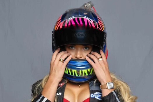 Natalie Decker
