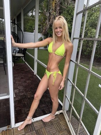 Natalie Grace