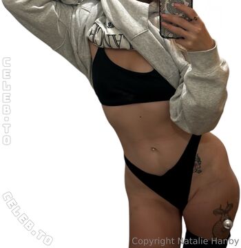 Natalie Hanby