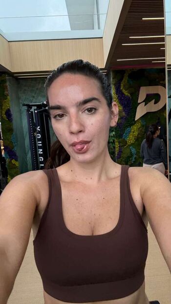 Natalie Mariduena