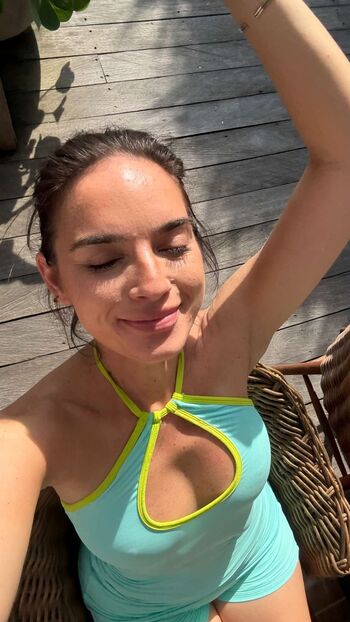 Natalie Mariduena