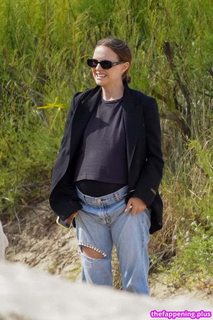 Natalie Portman