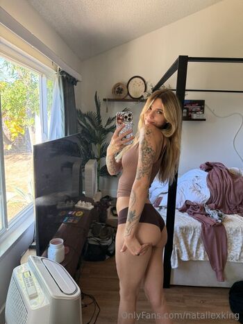 NatalieXKing