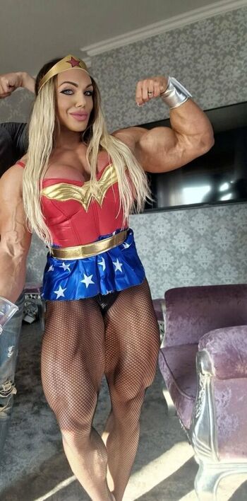 Nataliya Amazo