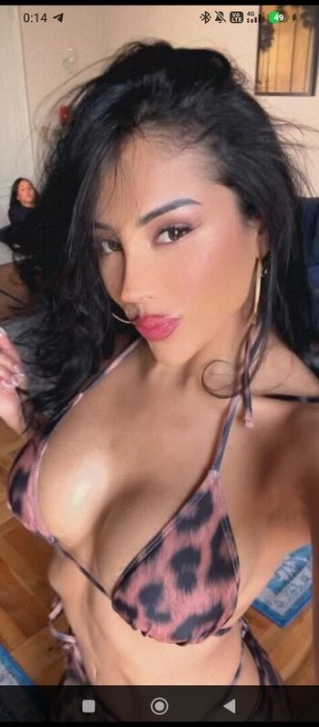 Nataly C Ospina