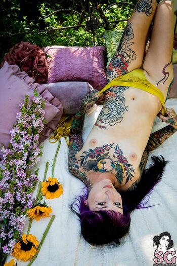 Natasha Grey